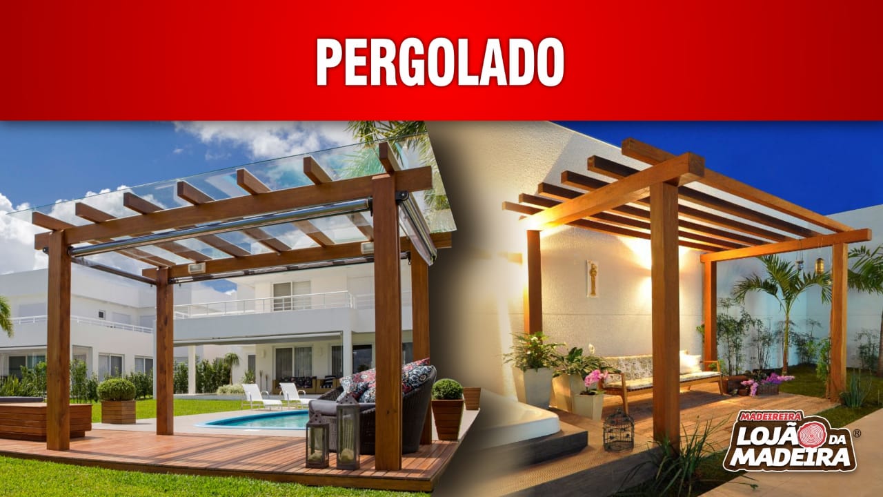 Pergolado