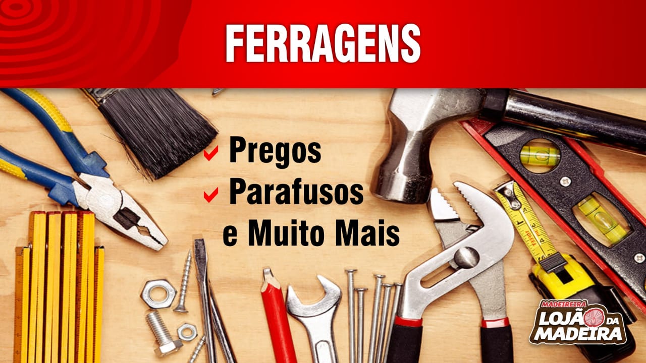 Ferragens