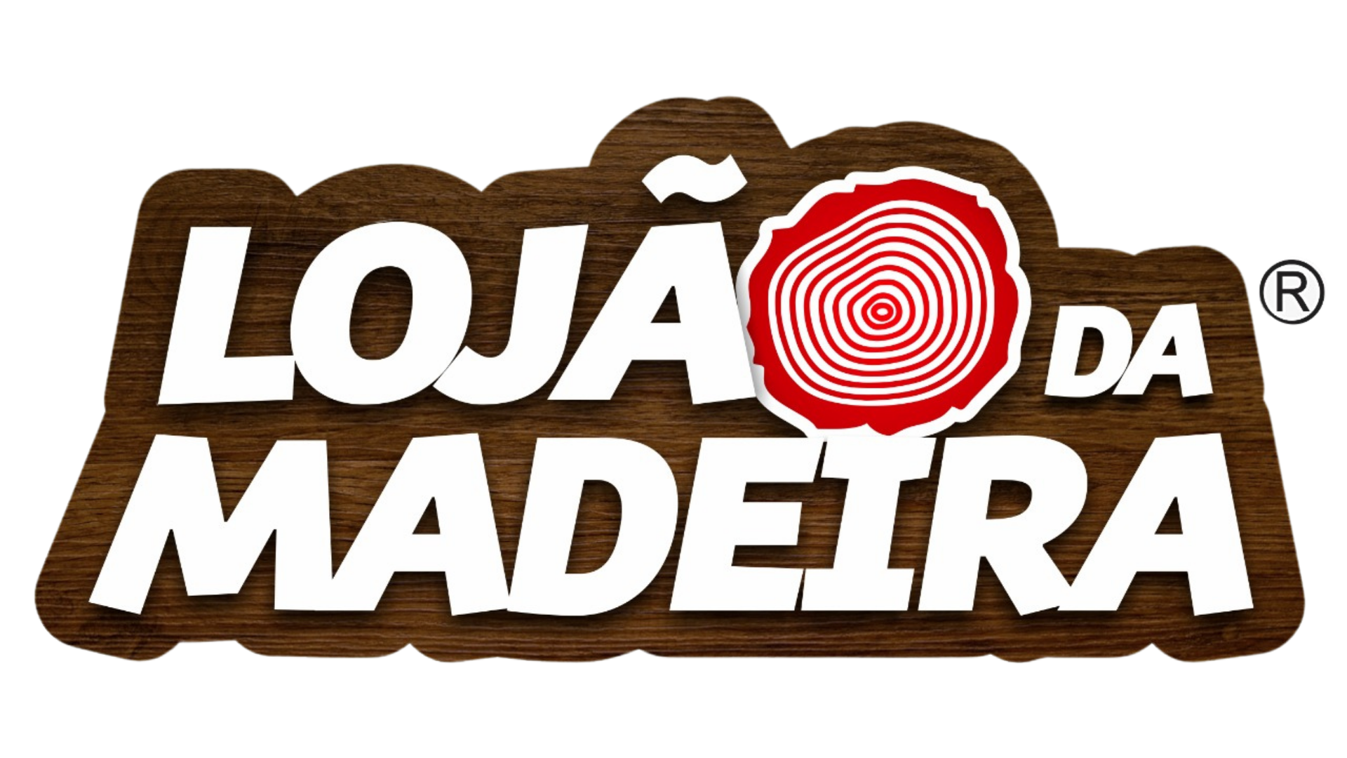 Logo Lojão da Madeira